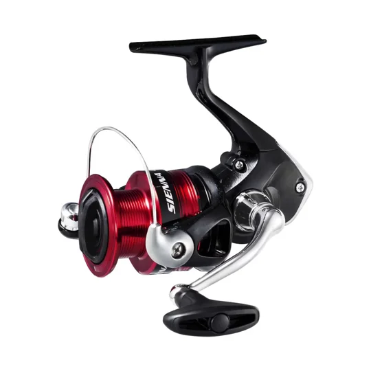 Shimano FX4ooo Fixed Spool Spinning Reel