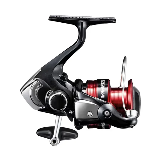 Shimano Sienna FG 4000 Spinning Reel
