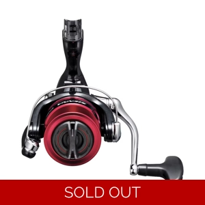 Shimano Sienna 4000 Spinning Reel