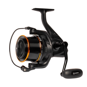 Akios Krave KX8 Fixed Spool Reel