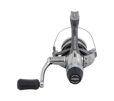 Shimano Super GT-RD 4000 Spinning Reel