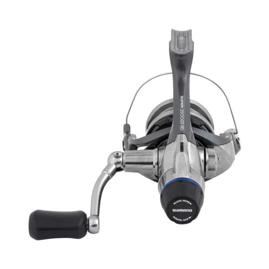 Shimano Super GT-RD 4000 Spinning Reel