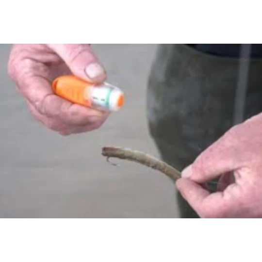 Inova Bait Binder Set