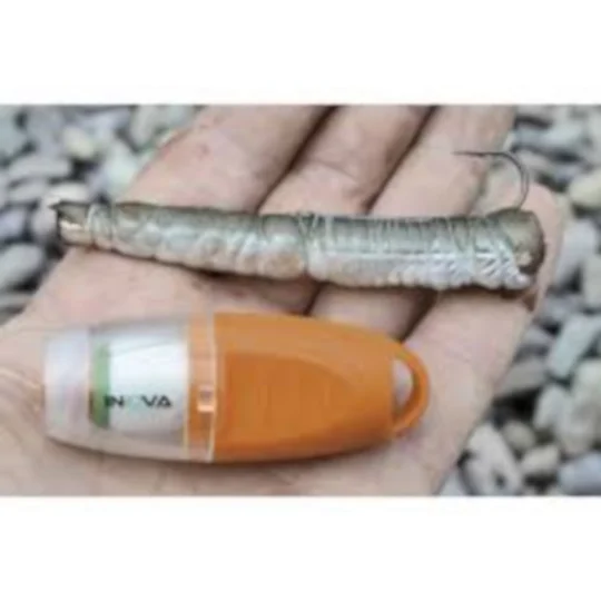 Inova Bait Binder Set