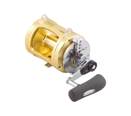 Tiagra 30W LRSA (Ex strong drag) Muliplier Big Game Reel