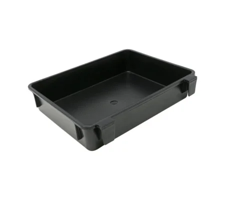 Tronixpro Black Beach Box Side Tray