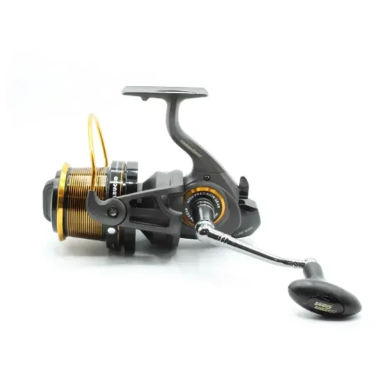 Trabucco Hyroncast Surf 780