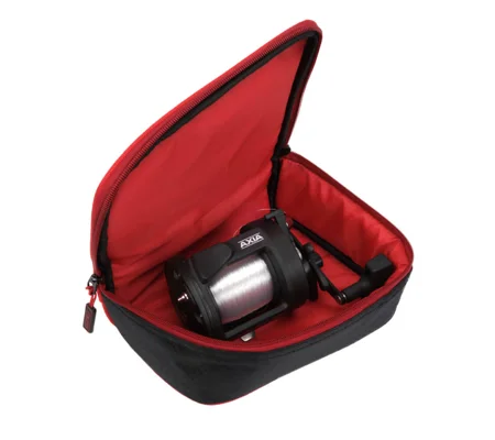 Tronixpro Multipler Reel Case