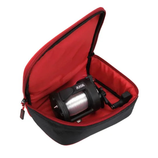 Tronixpro Multipler Reel Case