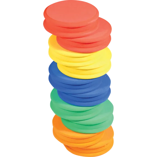 Tronixpro Assorted Rig Winders