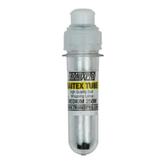 Tronixpro Baitex Tube