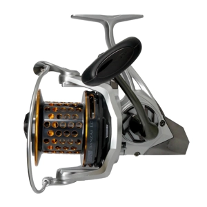 Tronixpro Banzai LC Surf Fixed Spool Reel