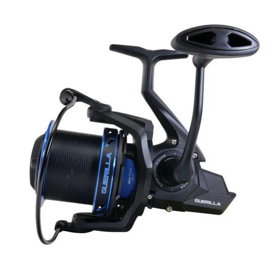 Tronixpro Guerilla Surf 8000 Fixed Spool Reel