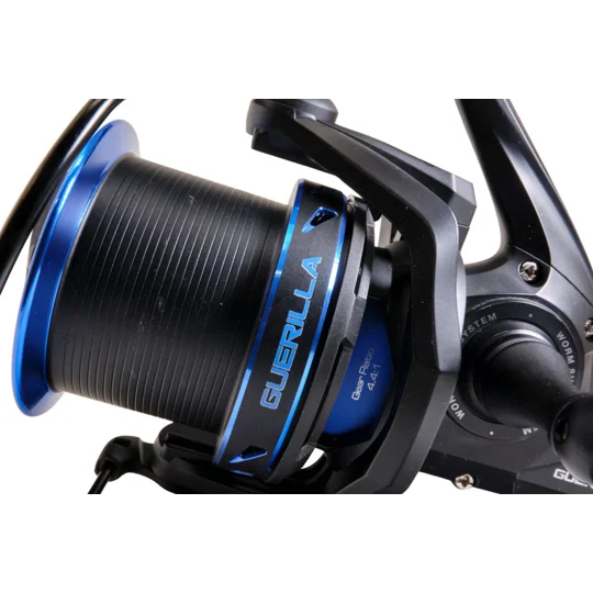 Tronixpro Guerilla Surf 8000 Fixed Spool Reel