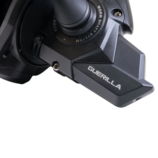 Tronixpro Guerilla Surf 8000 Fixed Spool Reel