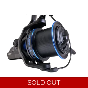 Tronixpro Guerilla Surf  8000 Fixed Spool Reel