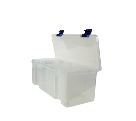 Tronixpro Jumbo Rig Box