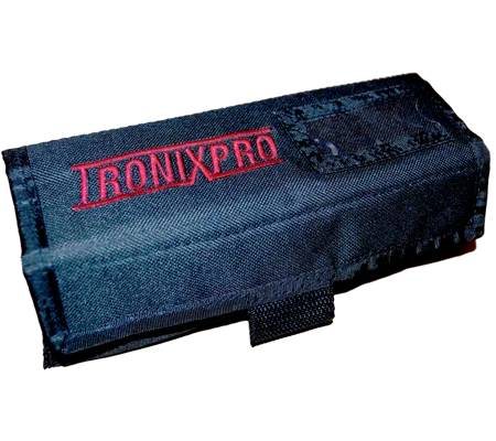Tronixpro Rig Winder Case