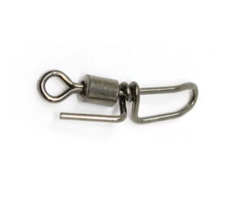 Tronixpro Rolling Swivel with Clip