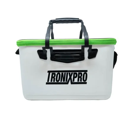 Tronixpro Rubber Bakkan