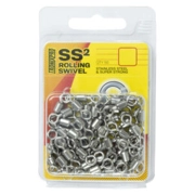 Tronixpro Stainless Steel Swivels