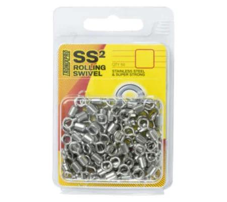 Tronixpro Stainless Steel Swivels