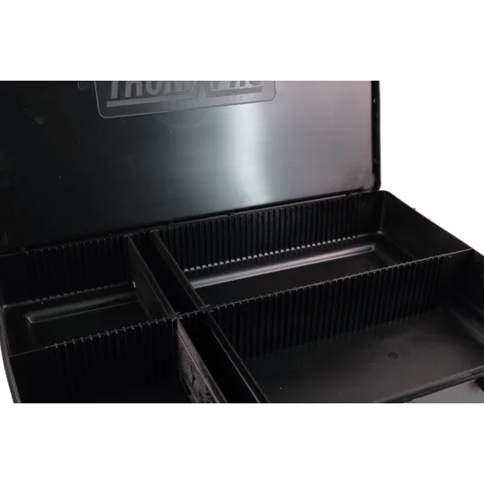 Tronixpro Top Boxx