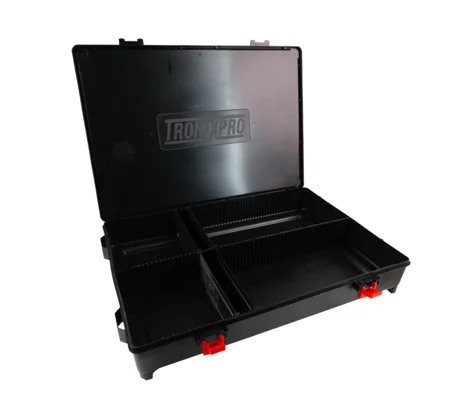 Tronixpro Top Boxx