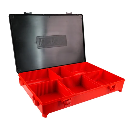 Tronixpro Top Boxx