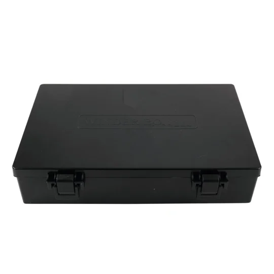 Tronixpro Winder Boxx
