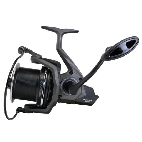 Tronixpro Xenon C-6 8000 Fixed Spool Reel