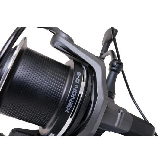 Tronixpro Xenon C-6 8000 Fixed Spool Reel