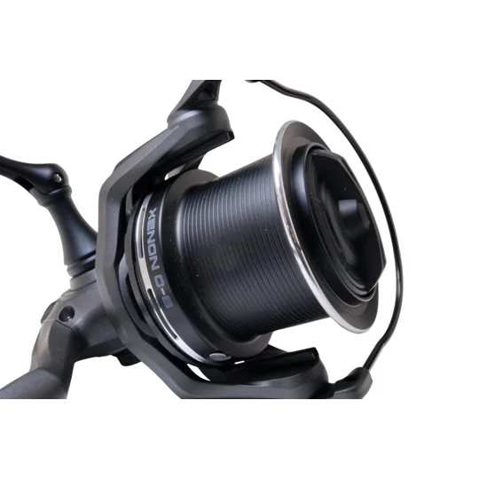 Tronixpro Xenon C-6 8000 Fixed Spool Reel