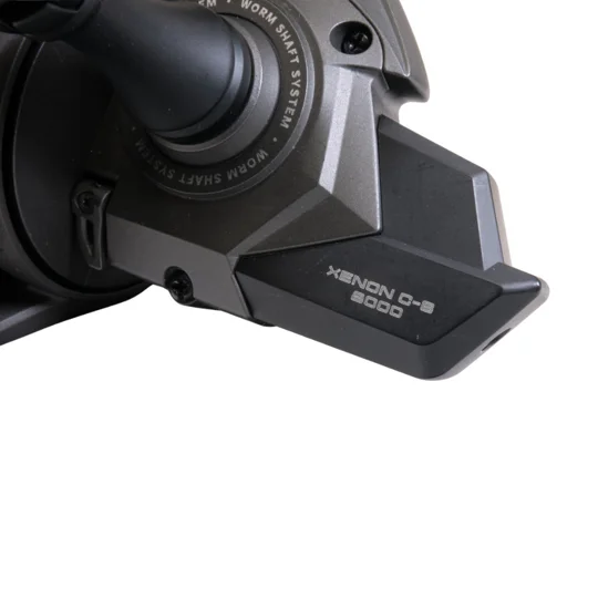 Tronixpro Xenon C-6 8000 Fixed Spool Reel