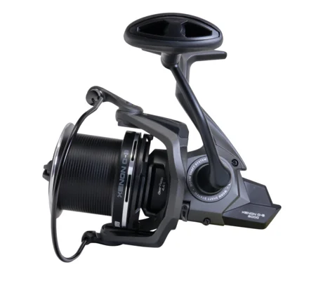 Tronixpro Xenon C-6 8000 Fixed Spool Reel