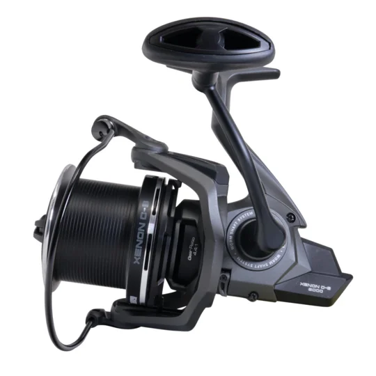 Tronixpro Xenon C-6 8000 Fixed Spool Reel