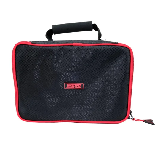 Tronixpro Fixed Spool Reel and Spool Bag