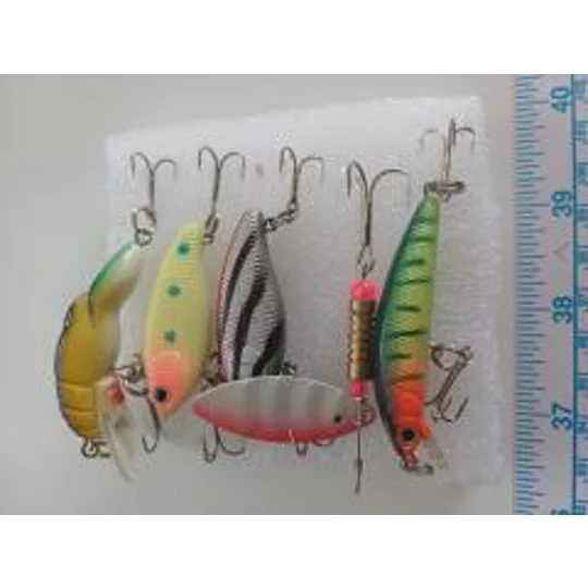 Rapture Drytek Lure Box Organiser c/w Free Lures