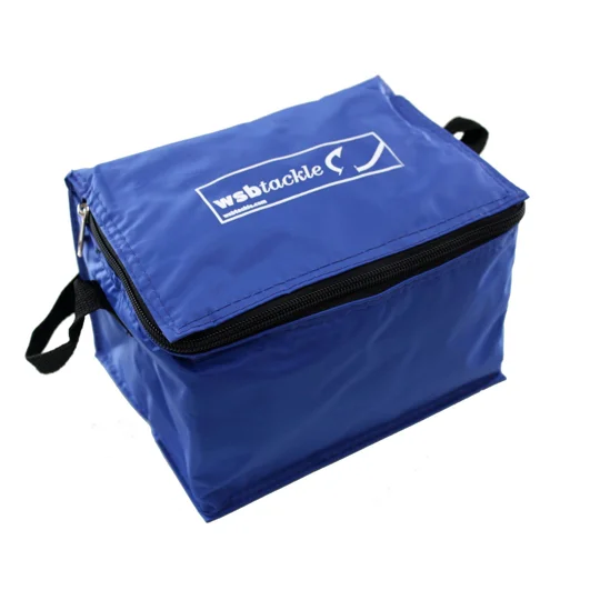WSB Tackle Cool Box