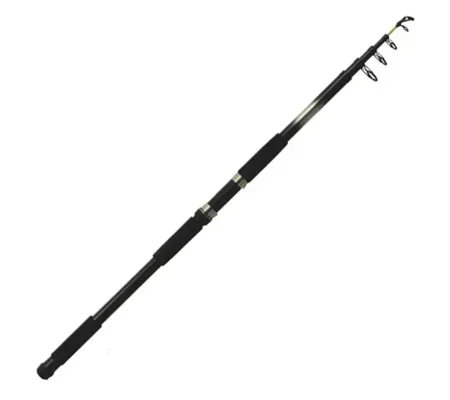 WSB Telebeach 12' Telescopic Beachcaster