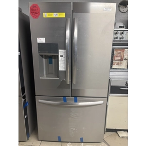 Stainless French New