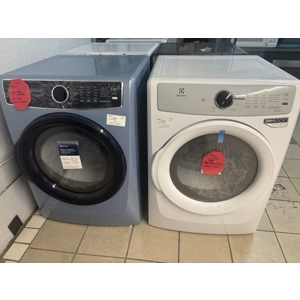 New Dryers