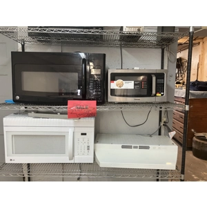 Microwaves