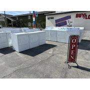 Reconditioned Dryer Sale