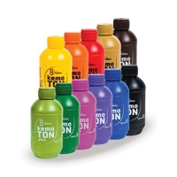 Pigment për bojë CHROMOS SVJETLOST KEMOTON PLUS 0.1L