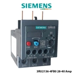 Rele Termike Bimetal Siemens për Mbingarkese 28-40A Mbrojtje Motori S2 K10 me Reset Automatik Rele Termike Bimetal Siemens për Mbingarkese 28-40A Mbrojtje Motori S2 K10 me Reset Automatik