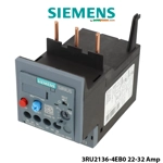 Rele Termike Bimetal Siemens për Mbingarkese 22-32A Mbrojtje Motori S2 K10 me Reset Automatik Rele Termike Bimetal Siemens për Mbingarkese 22-32A Mbrojtje Motori S2 K10 me Reset Automatik