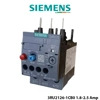 Rele Termike Bimetal Siemens 1.8...2.5 A – Mbrojtje Motori, Madhësia S0, Klasë 10, Montim në Kontakt