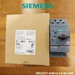 Rele Bimetal 32–40 A Sigurese Automatike Siemens – për mbrojtje motori, madhësia S2, Klasa 10 Rele Bimetal 32–40 A Sigurese Automatike Siemens – për mbrojtje motori, madhësia S2, Klasa 10