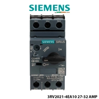 Rele Bimetal 27–32 A Sigurese Automatike Siemens – për mbrojtje motori, madhësia S0, Klasa 10